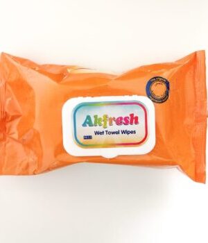Çoklu Islak Mendil Havlu