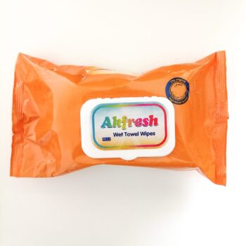 çoklu ıslak mendil