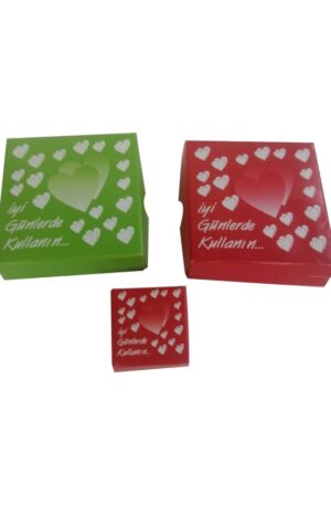 bilezik ve çeyrek kutusu