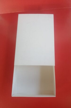 Çekmeli Sandviç – Tost  Pizza Kutusu 12x18x5 cm