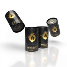 kapaklı silindir kutu