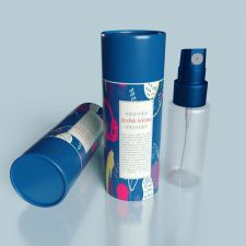 koku silindir kutusu