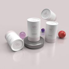 pudra silindir kutusu