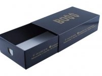 Çekmeli Ayakkabı karton Çantası